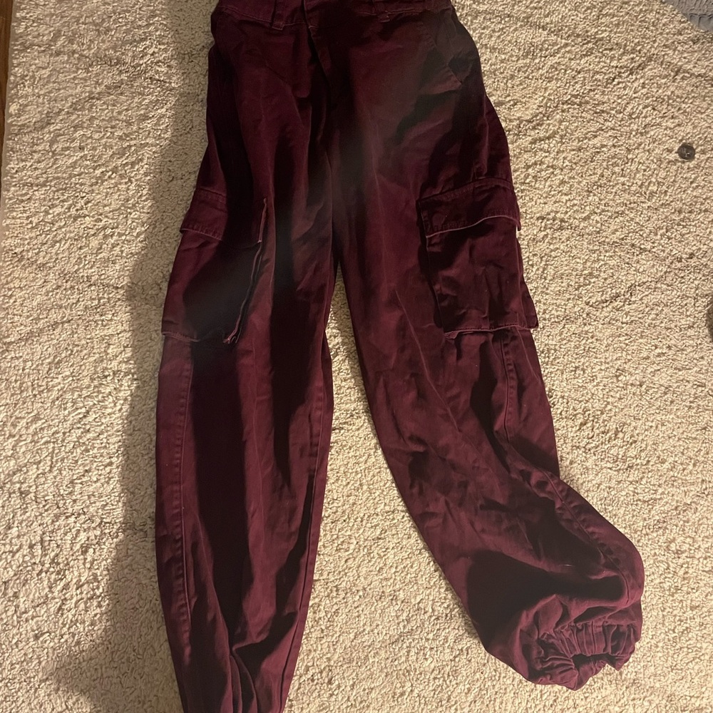 URBAN OUTFITTERS CARGO